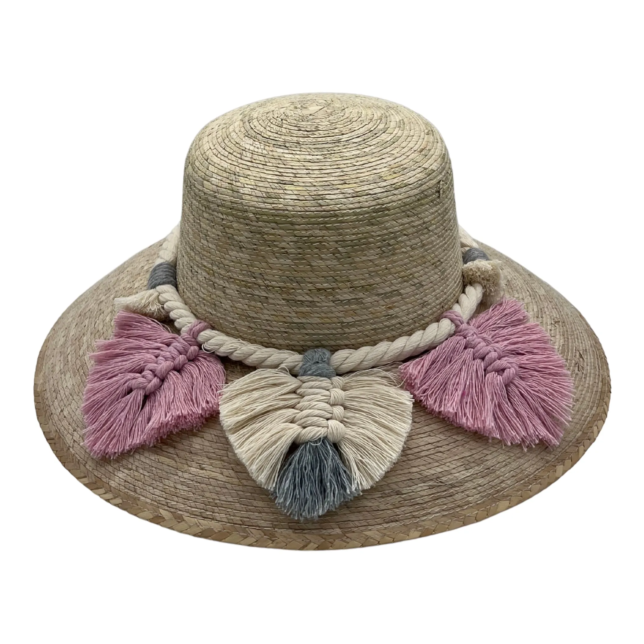 Garden Palm Hat