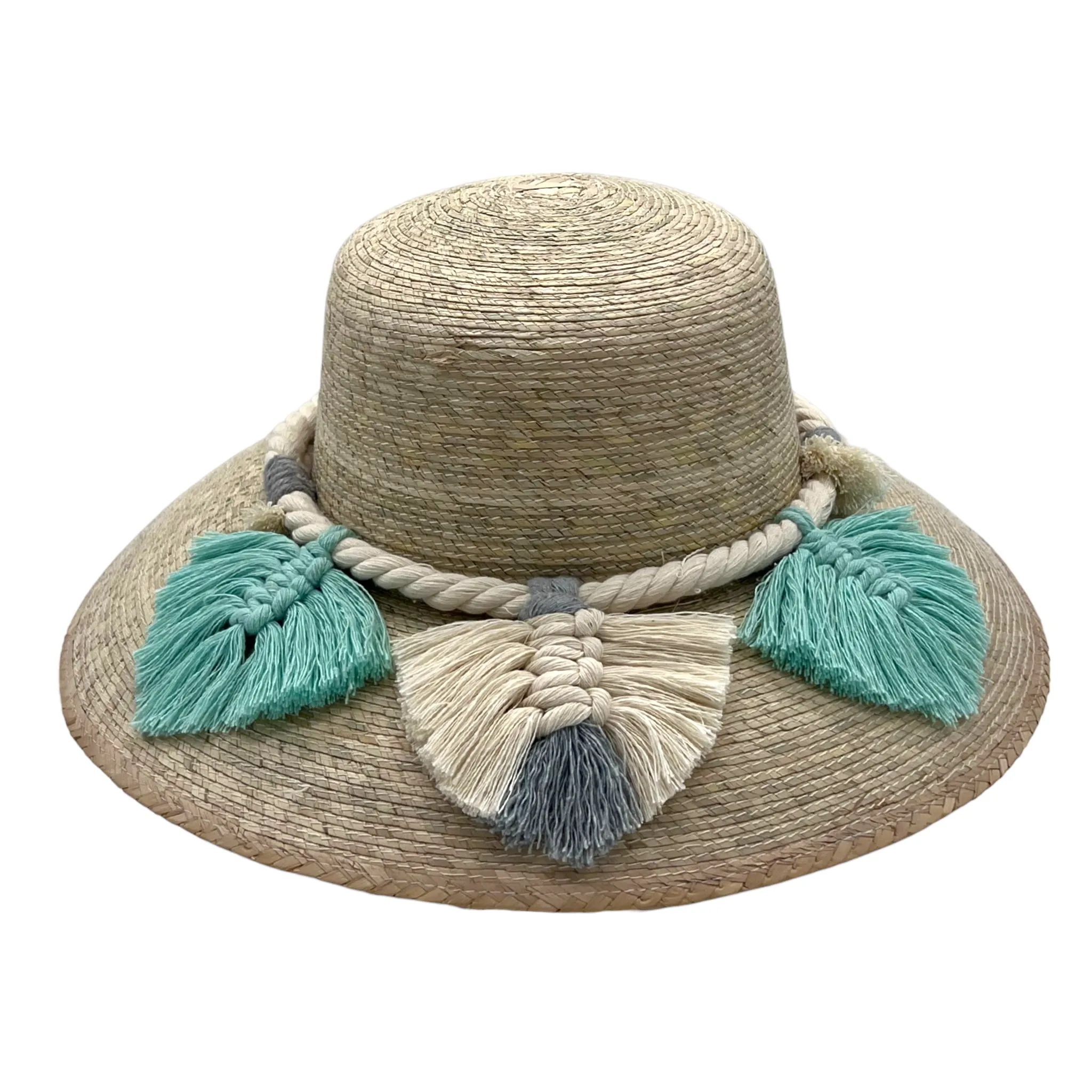 Garden Palm Hat