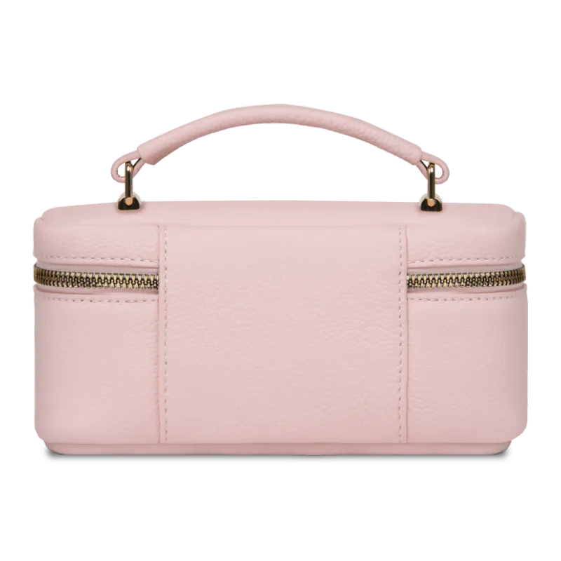 GI Beauty - Mini Beauty Case - Pink