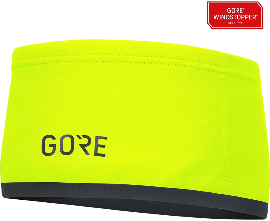 GORE WINDSTOPPER Headband