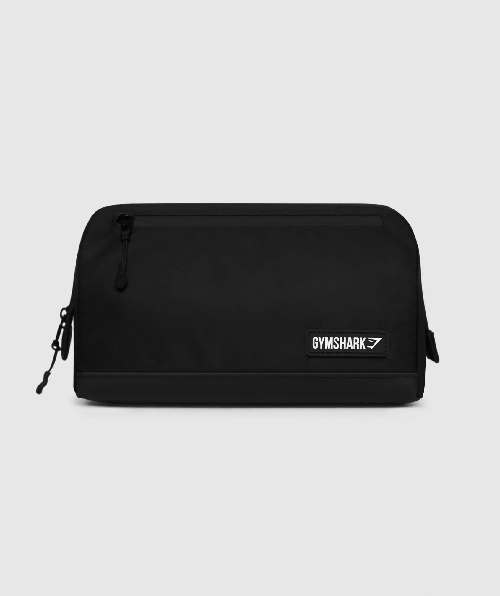 Gymshark Wash Bag - Black