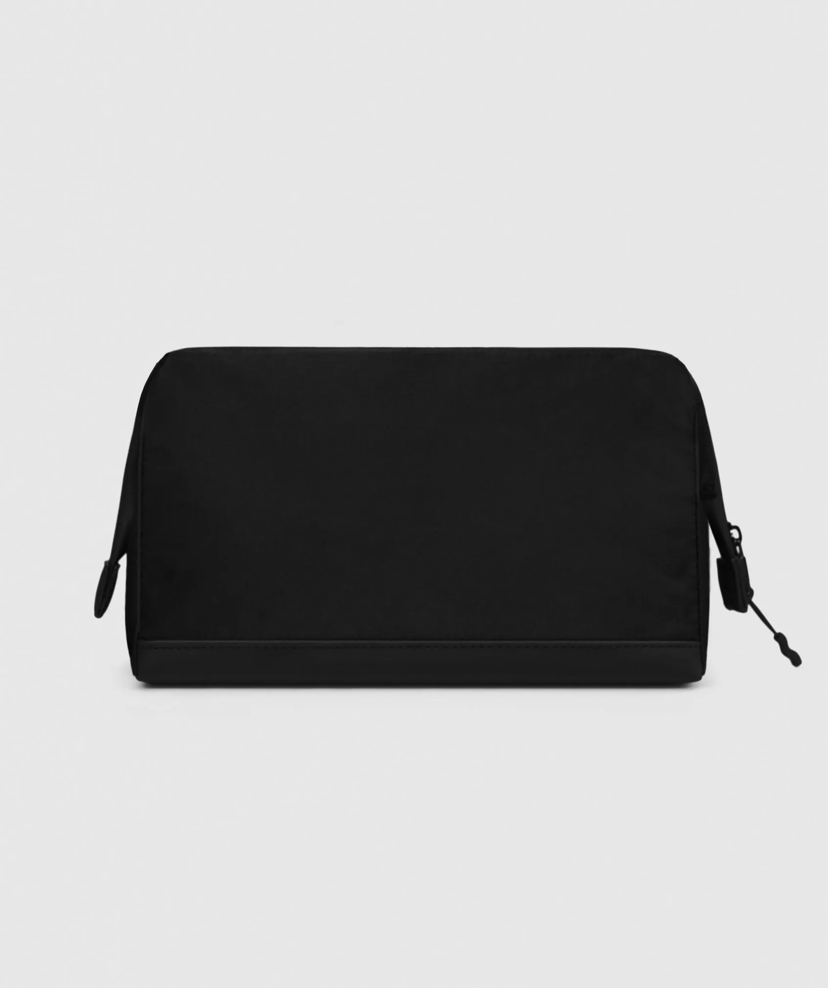 Gymshark Wash Bag - Black