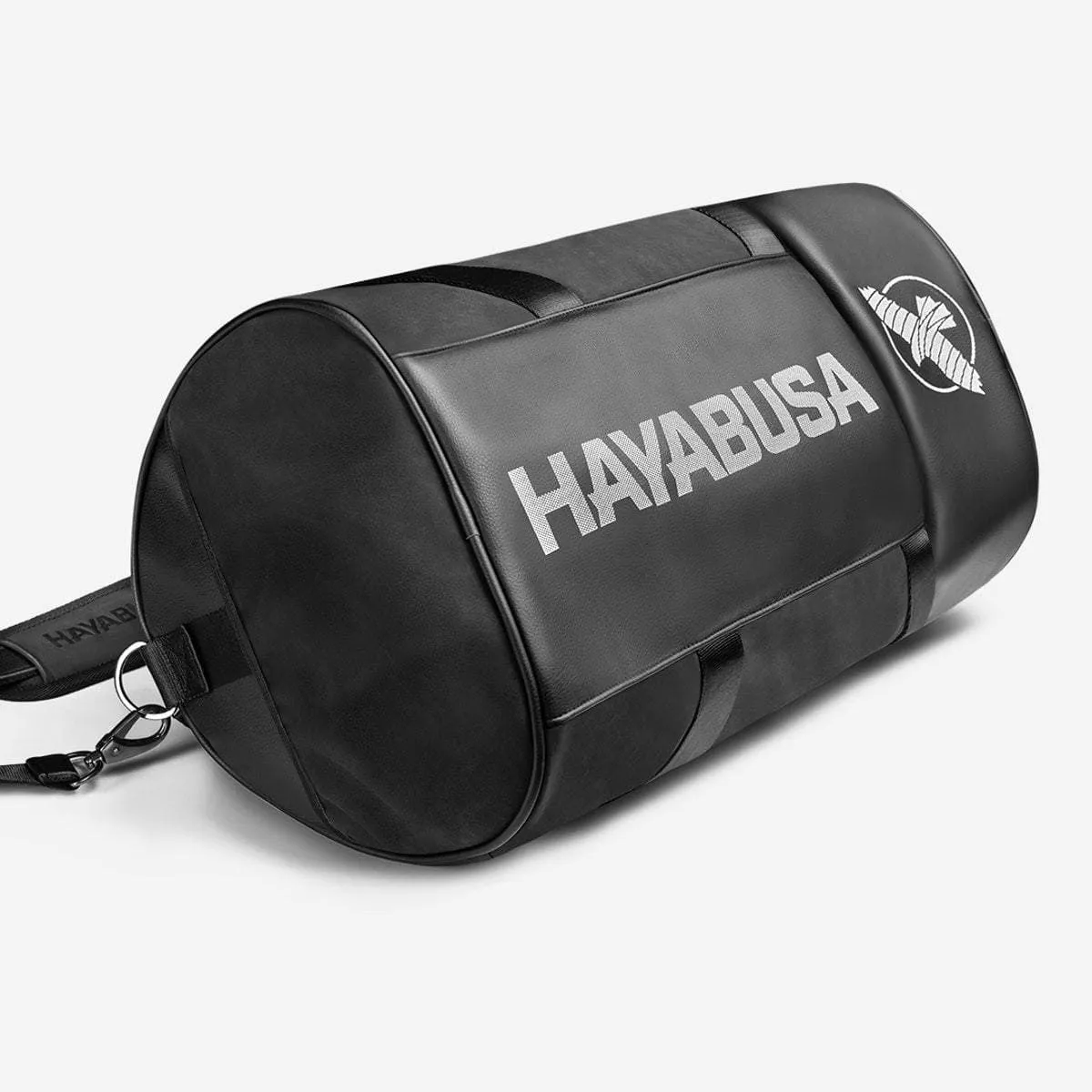 HAYABUSA ELITE BOXING DUFFLE BAG