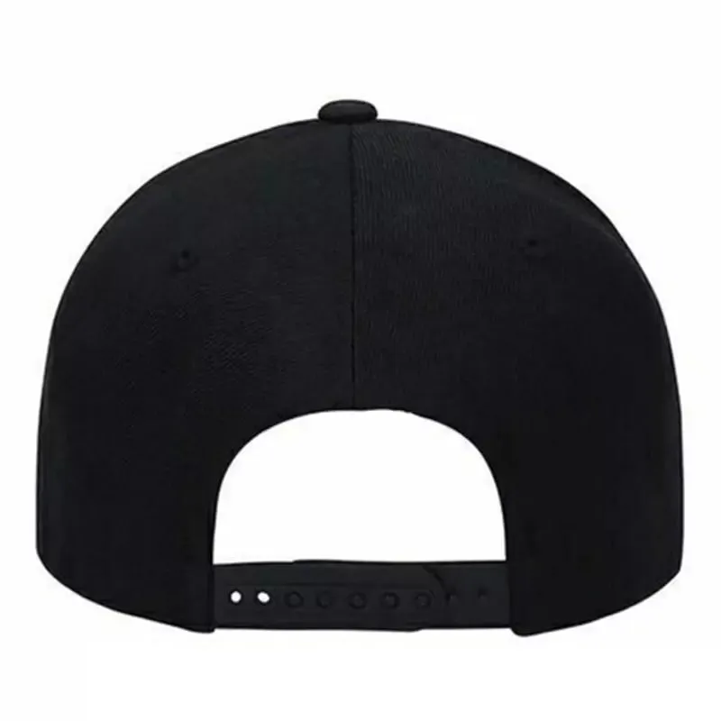 Illuminati Trucker Snapback Cap