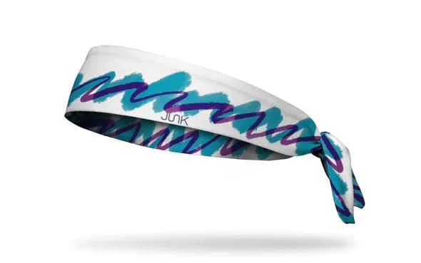 Junk Headband Jazzy - Flex Tie