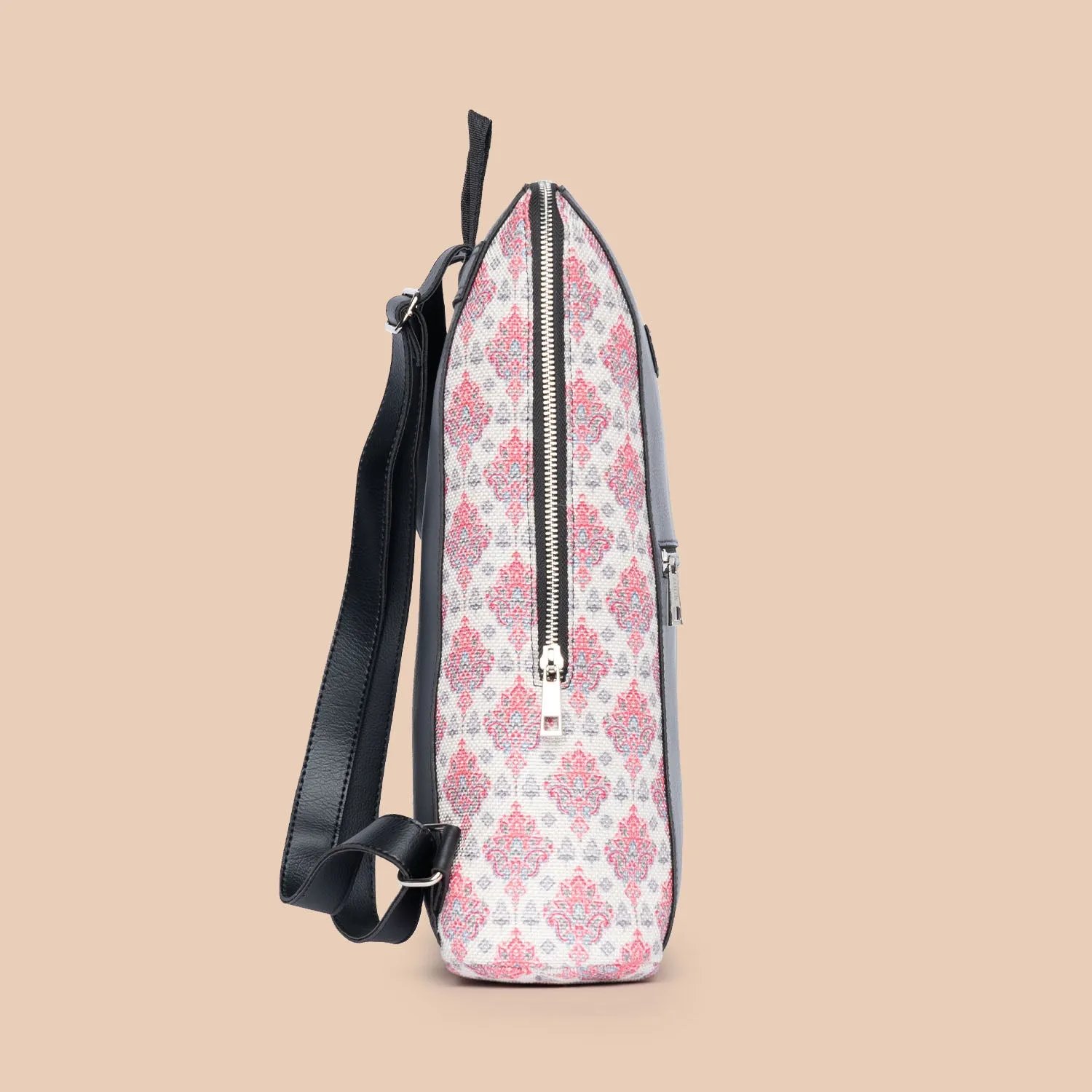 Kashmiri Tulips Classic Daypack