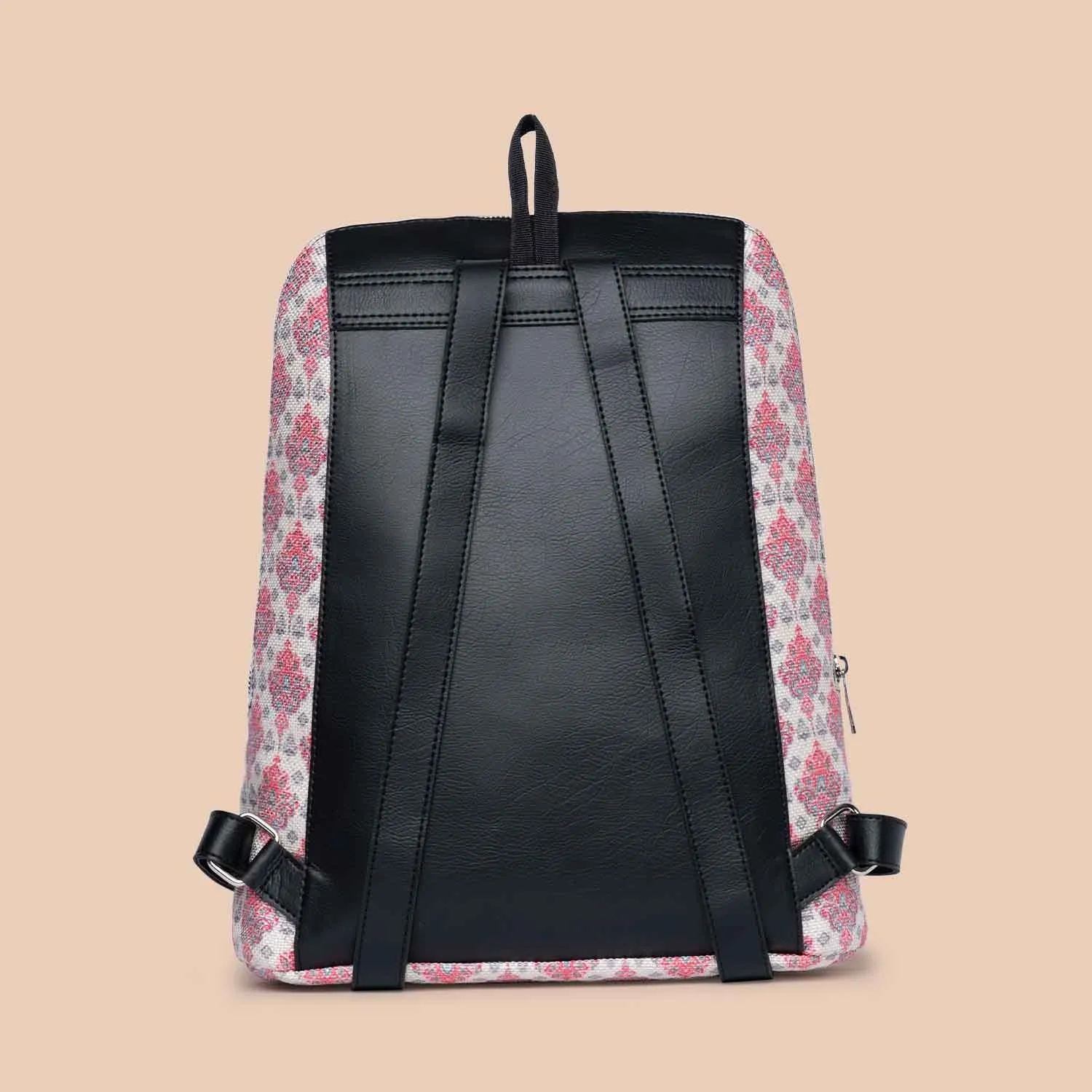 Kashmiri Tulips Classic Daypack