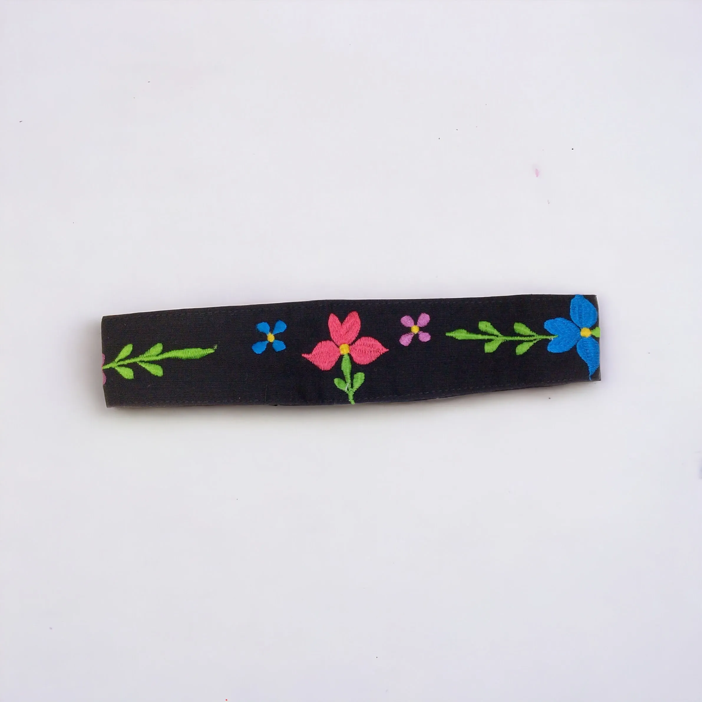 kids Embroidered Headbands (1)