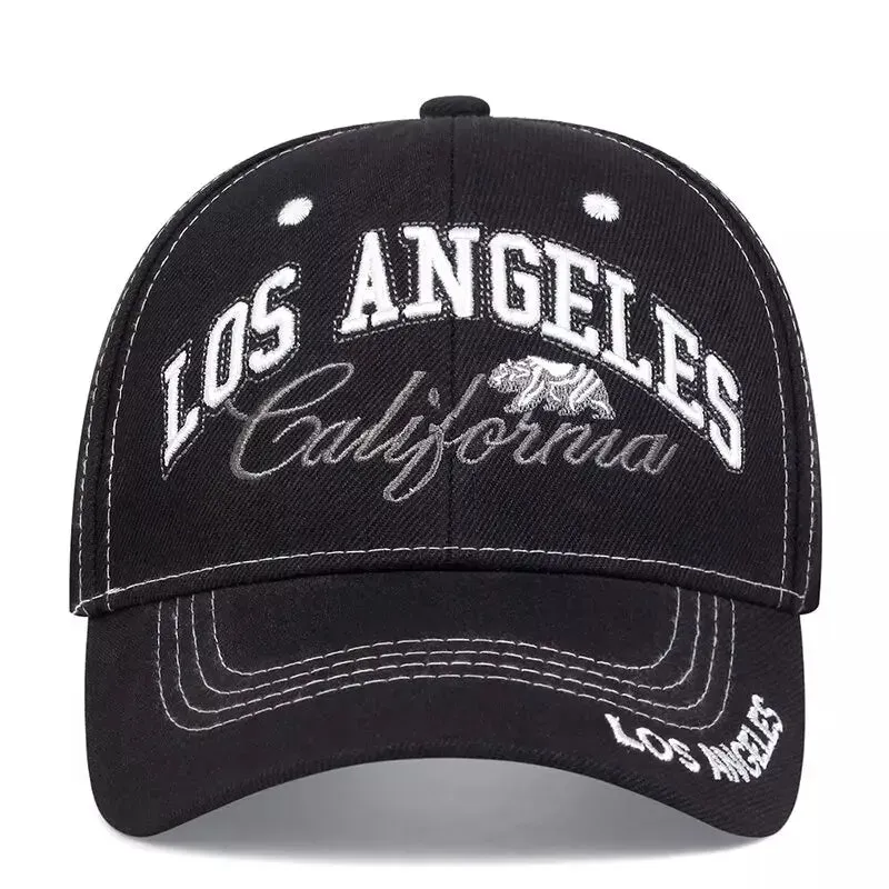 Los Angeles California Baseball Cap