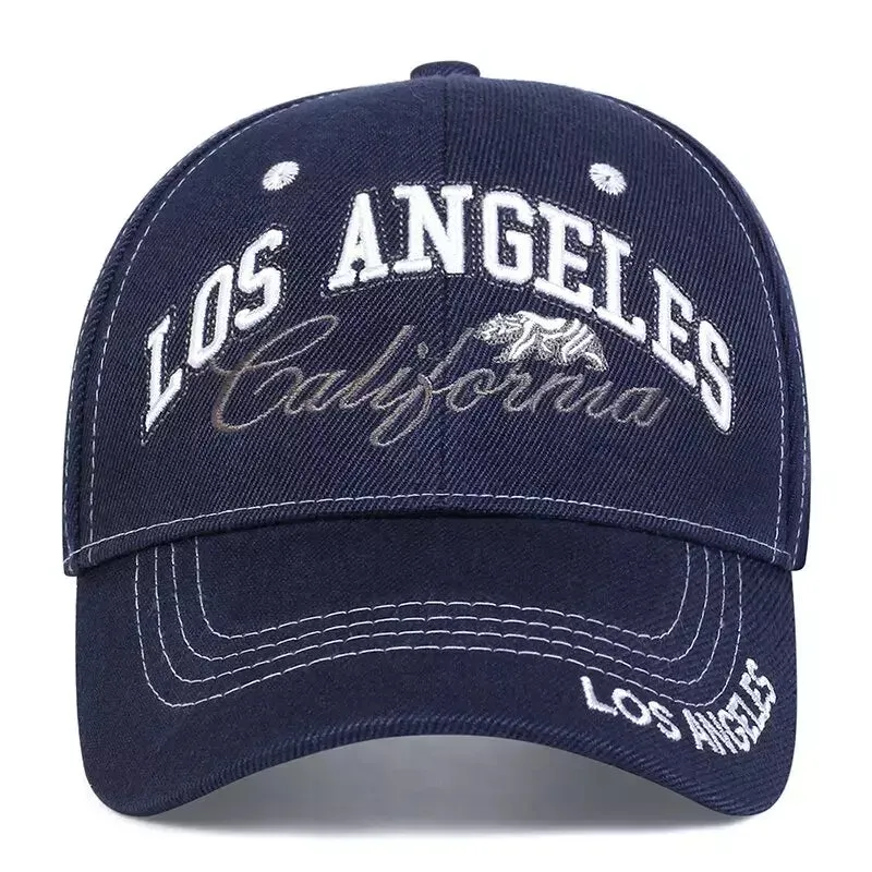 Los Angeles California Baseball Cap