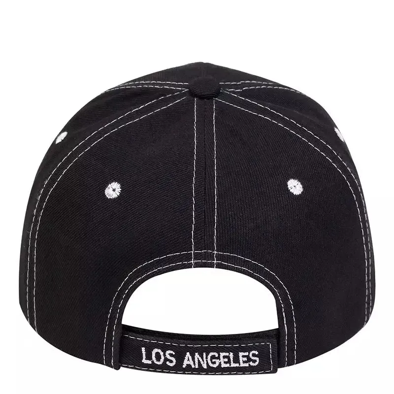 Los Angeles California Baseball Cap