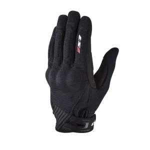 LS2 DART 2 MOTORCYCLE TEXTILE GLOVES