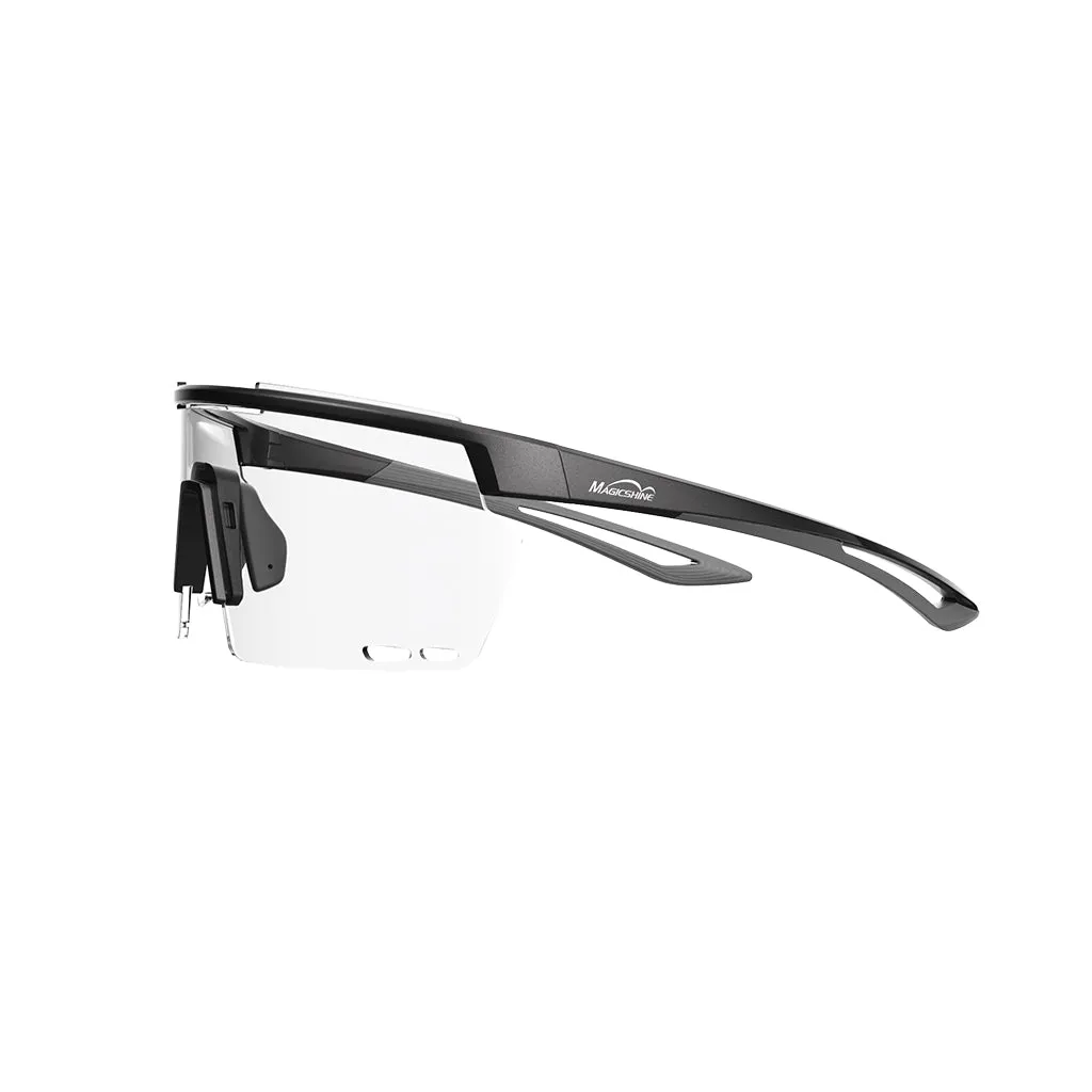 Magicshine Rouler Sports Sunglasses