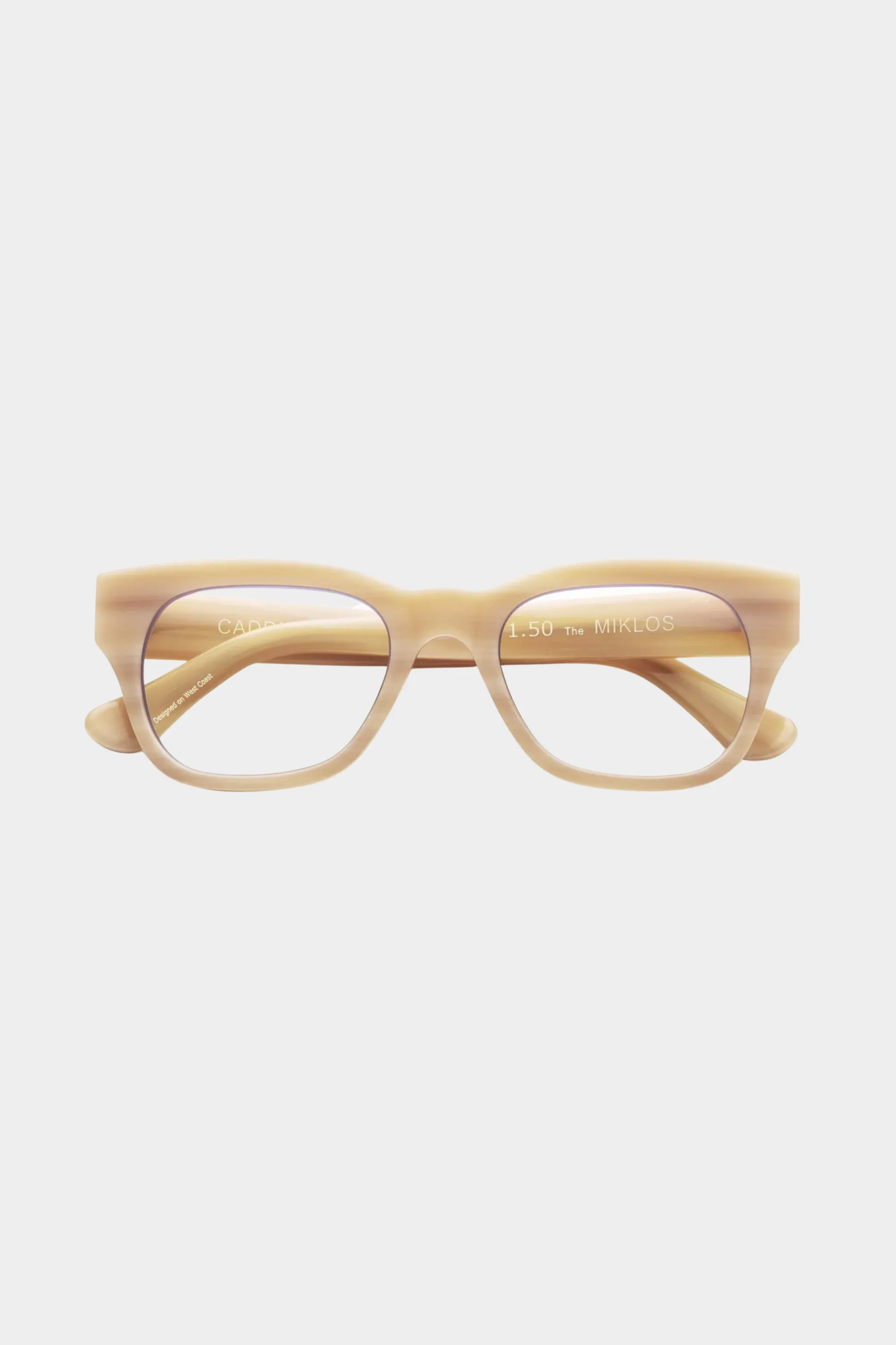 Miklos Reader Glasses