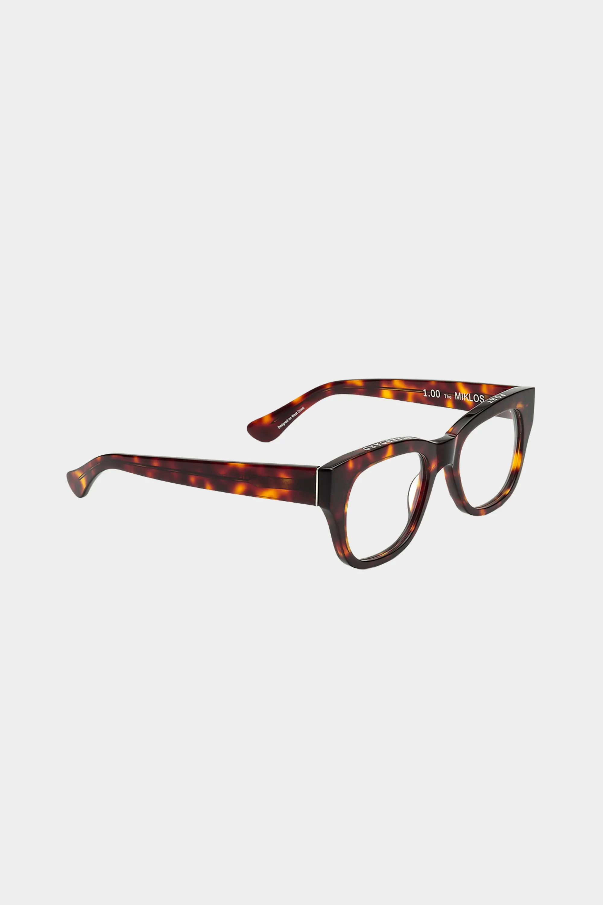 Miklos Reader Glasses