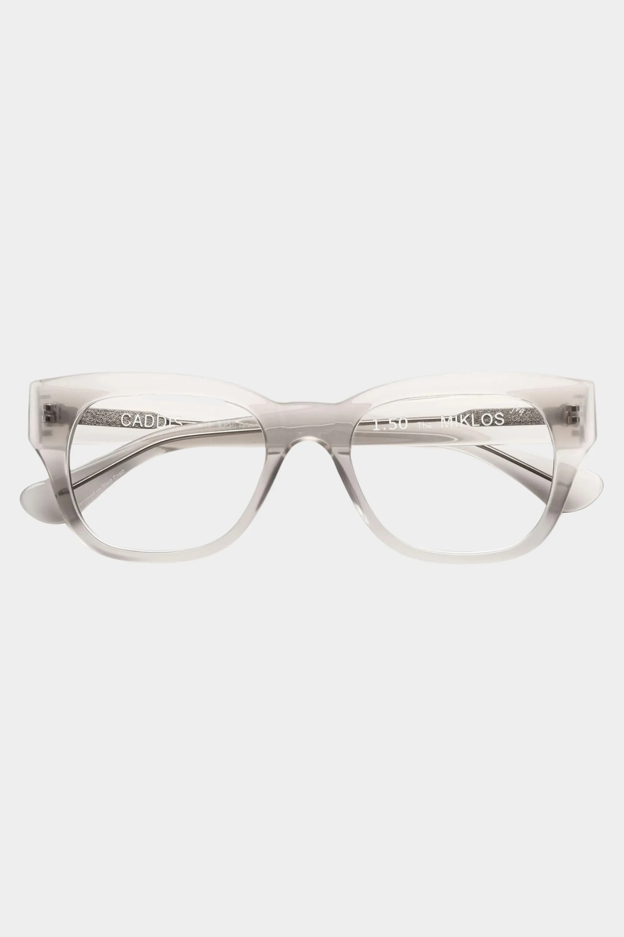 Miklos Reader Glasses