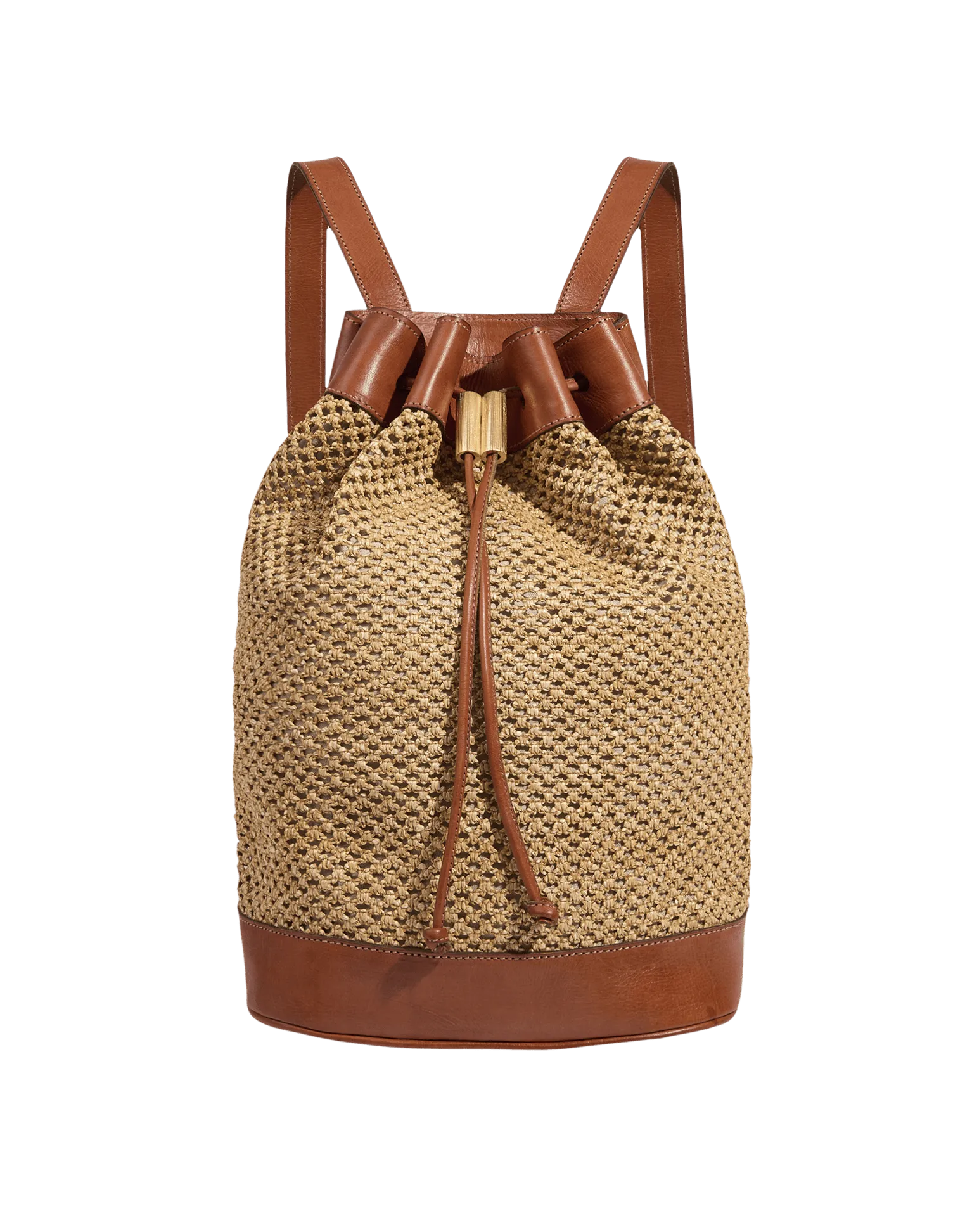 Milena Bag - Natural