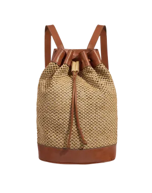 Milena Bag - Natural