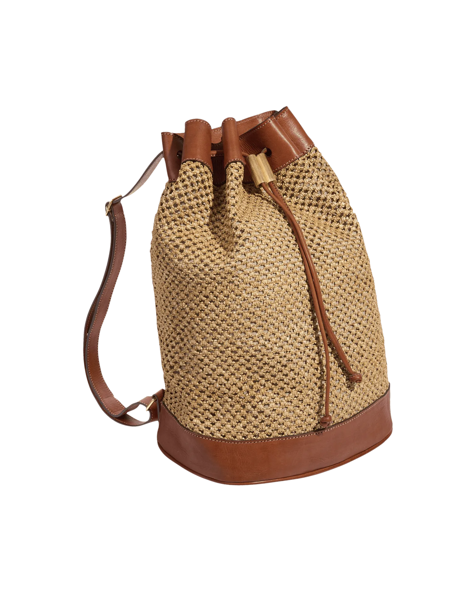 Milena Bag - Natural