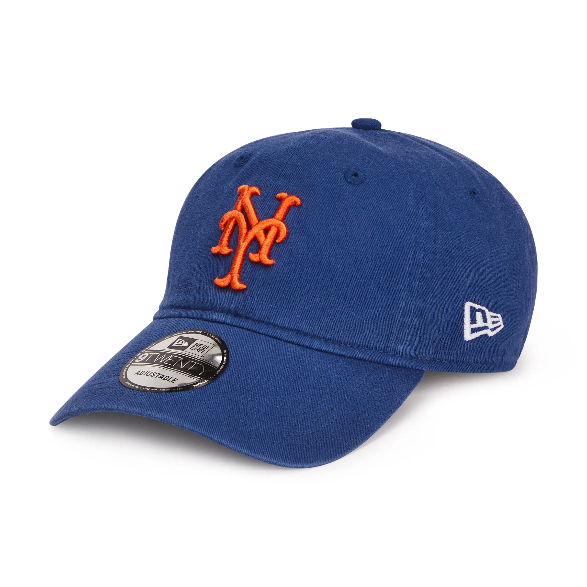 MoMA NY Mets Adjustable Baseball Cap