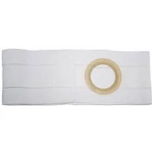 Nu-Form Support Belt Medium Oval Opening 5" Wide 41" - 46" Waist X-Large