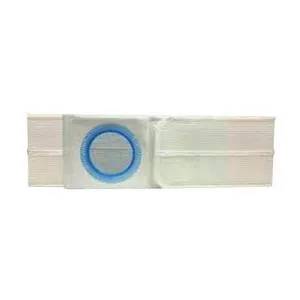 Nu-Form Support Belt Prolapse Strap 2-3/4" Center Opening 5" Wide 41" - 46" Waist X-Large