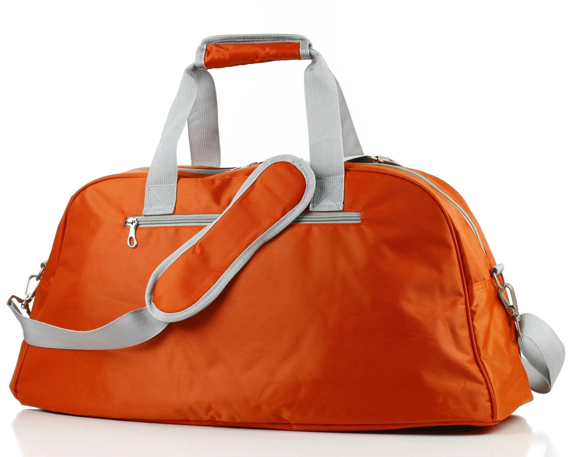 'One-for-All' Duffle Bag