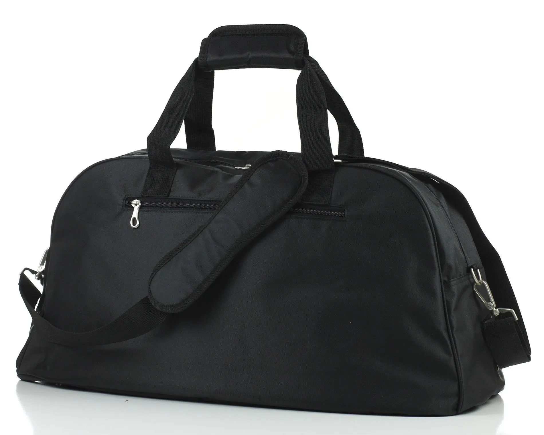 'One-for-All' Duffle Bag