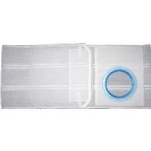 Original Flat Panel Belt Prolapse Strap 2-3/8" Opening 6" Wide 41" - 46" Waist X-Large