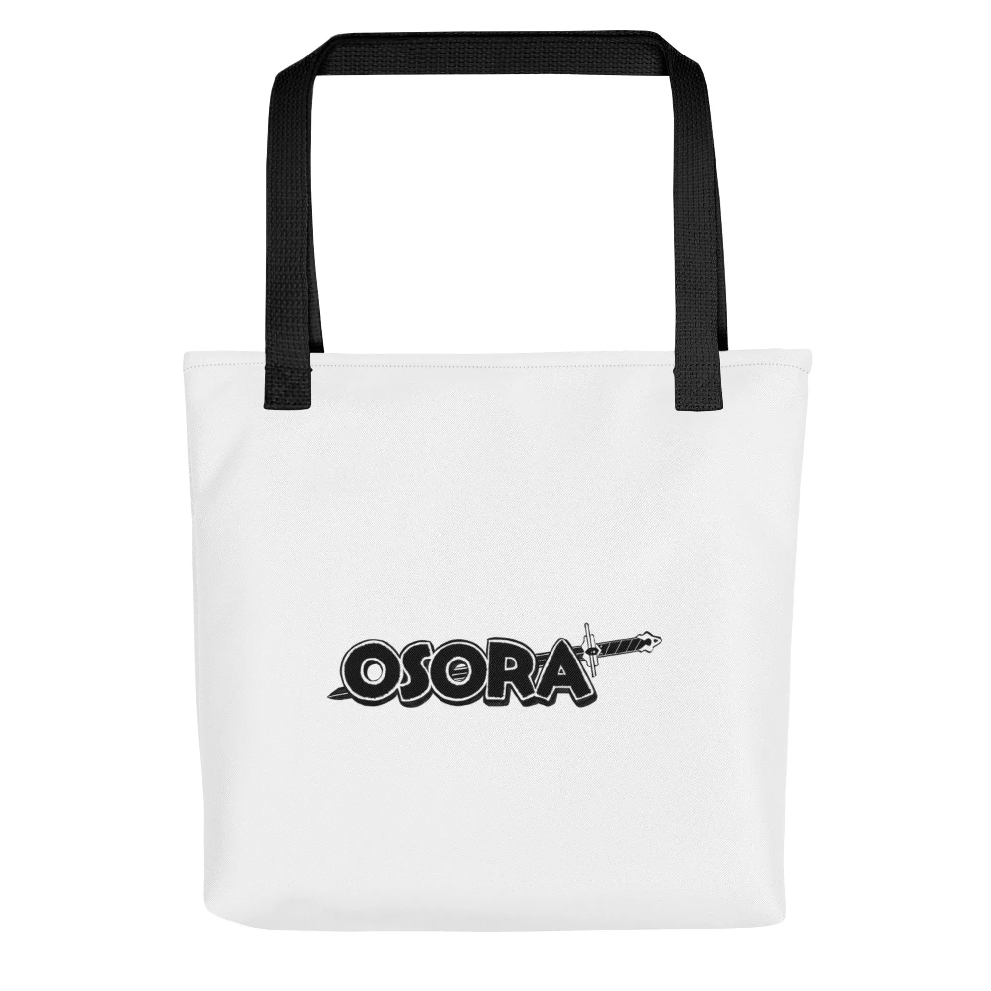 OSORA  - TOTE BAG