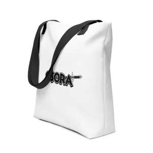 OSORA  - TOTE BAG