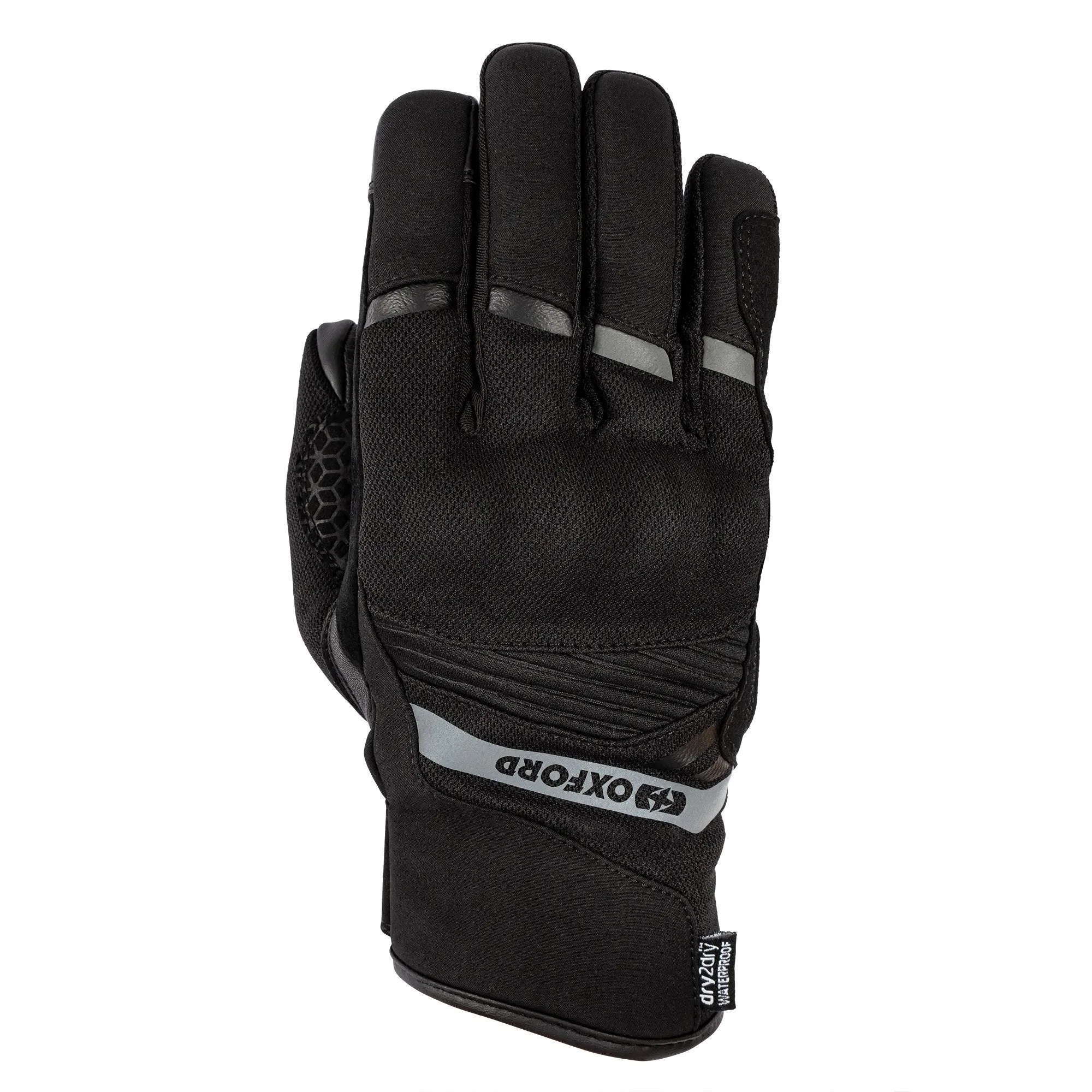 Oxford Dakar Dry2Dry Waterproof Ladies Gloves