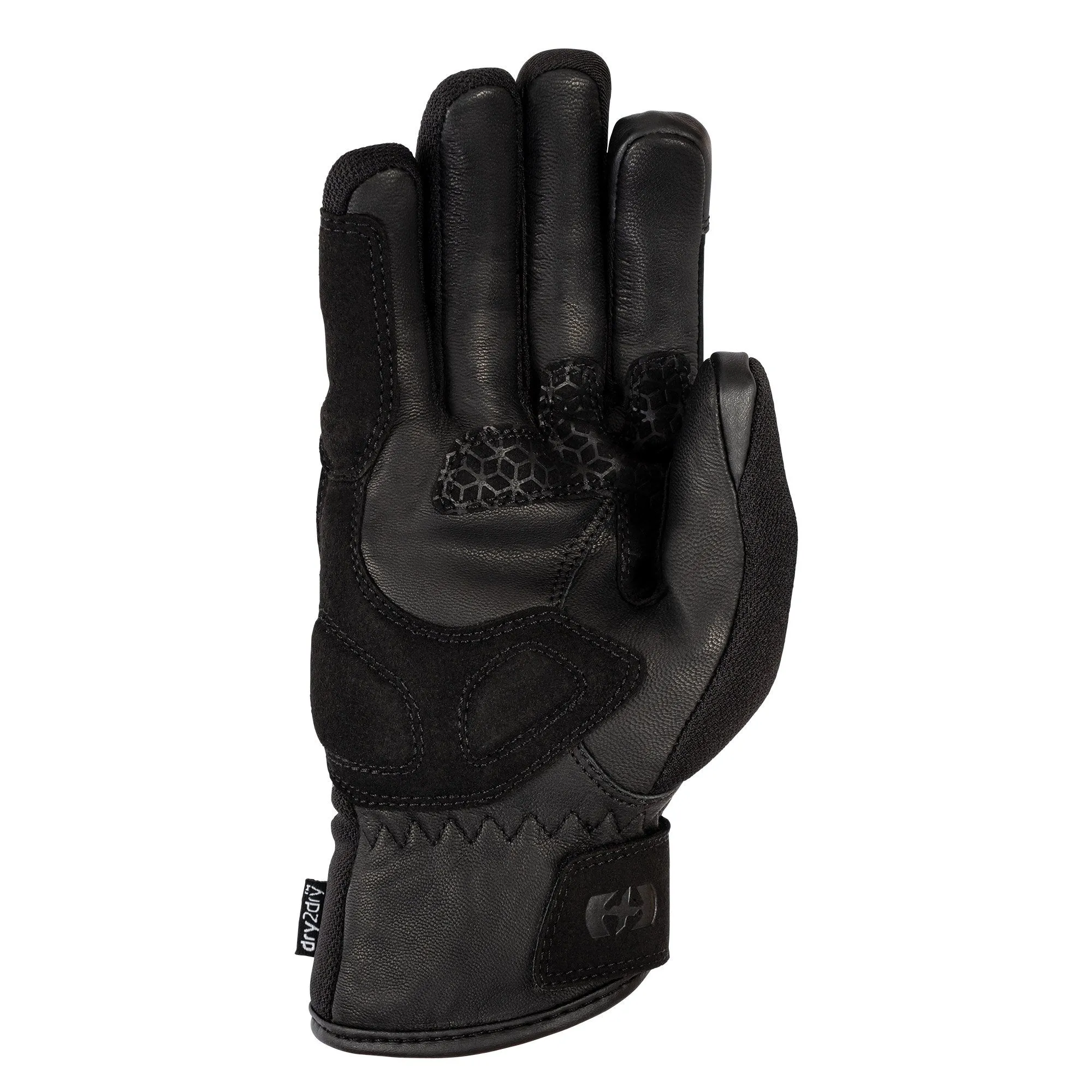 Oxford Dakar Dry2Dry Waterproof Ladies Gloves