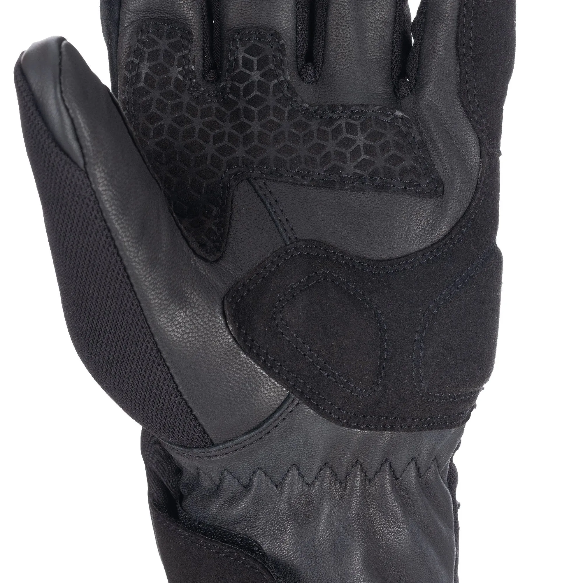 Oxford Dakar Dry2Dry Waterproof Ladies Gloves