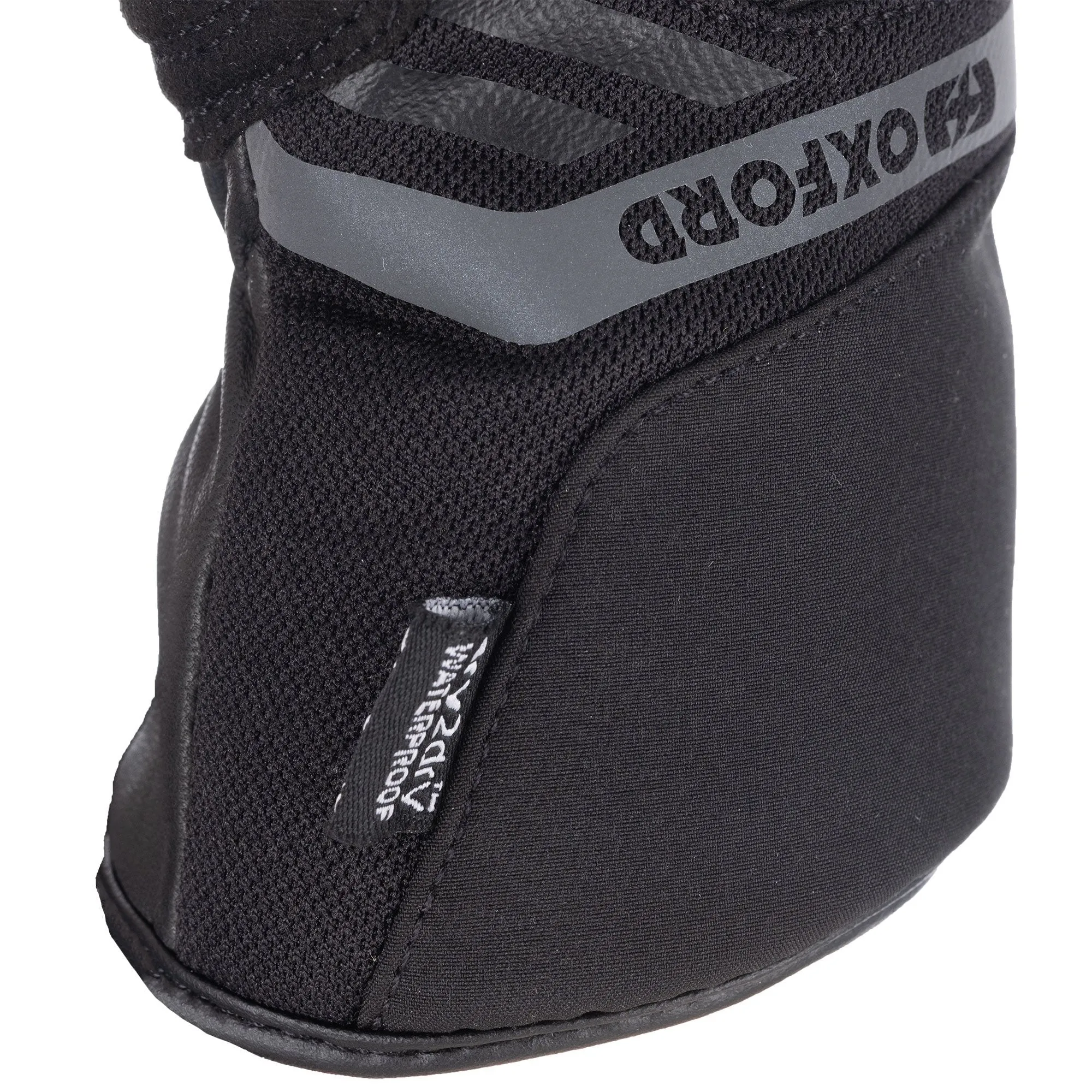 Oxford Dakar Dry2Dry Waterproof Ladies Gloves