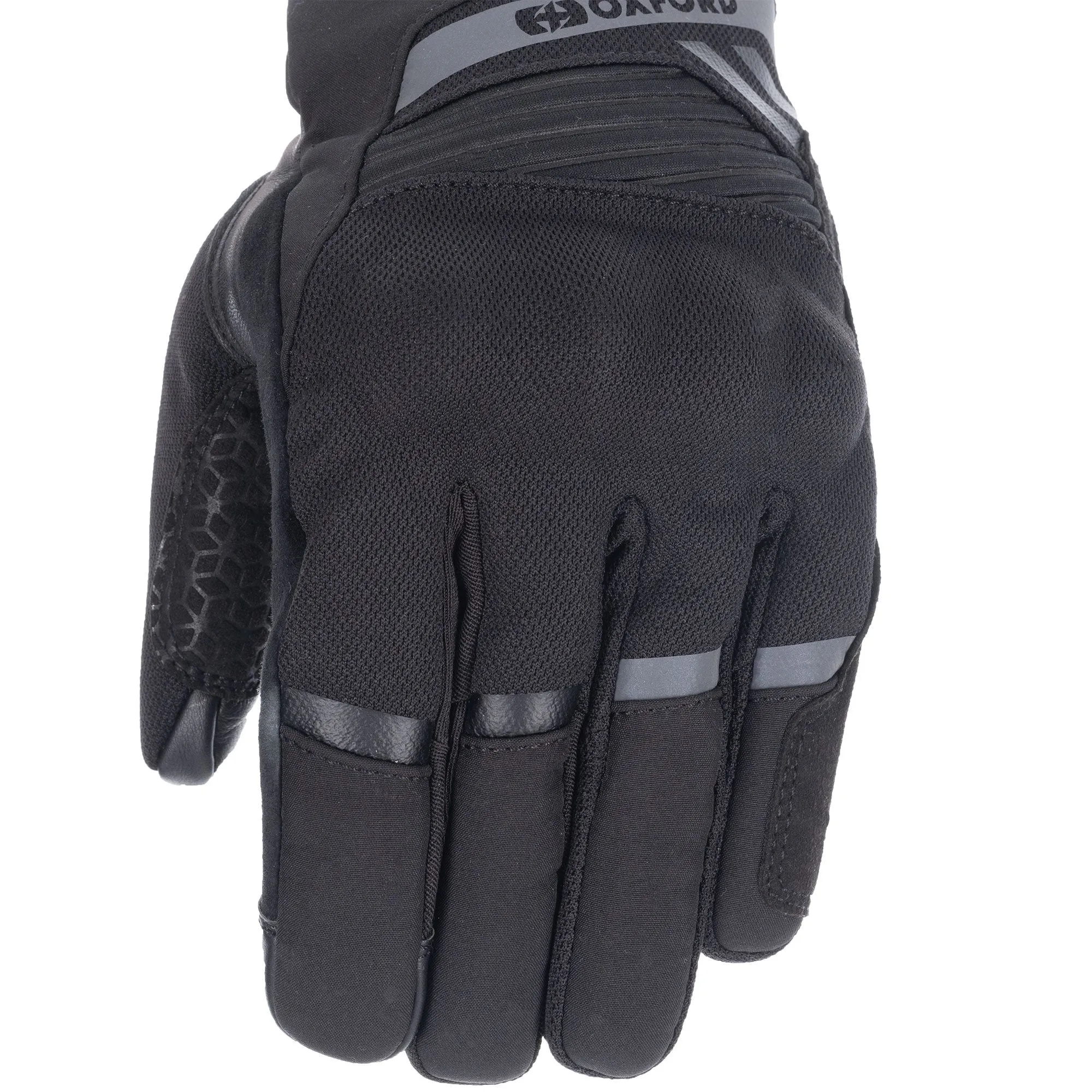 Oxford Dakar Dry2Dry Waterproof Ladies Gloves