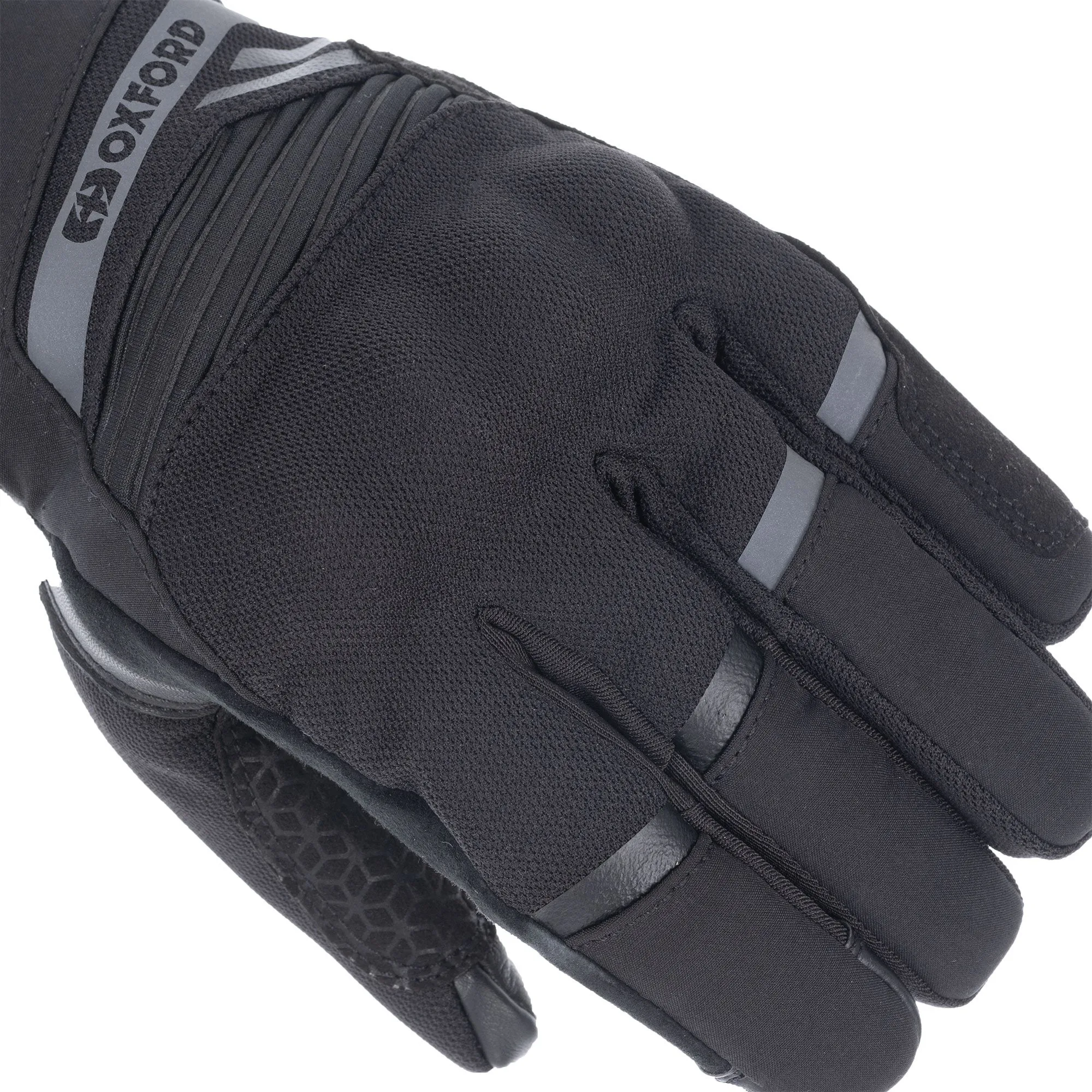 Oxford Dakar Dry2Dry Waterproof Ladies Gloves