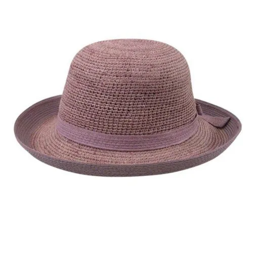 Pantropic Greensboro Straw Sun Hat