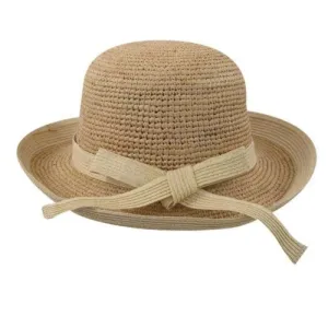 Pantropic Greensboro Straw Sun Hat