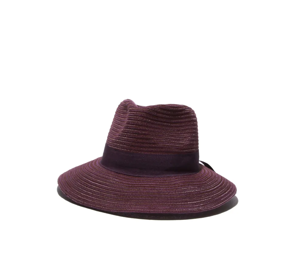 Physician Endorsed Avanti Straw Sun Hat