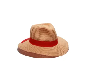 Physician Endorsed Avanti Straw Sun Hat