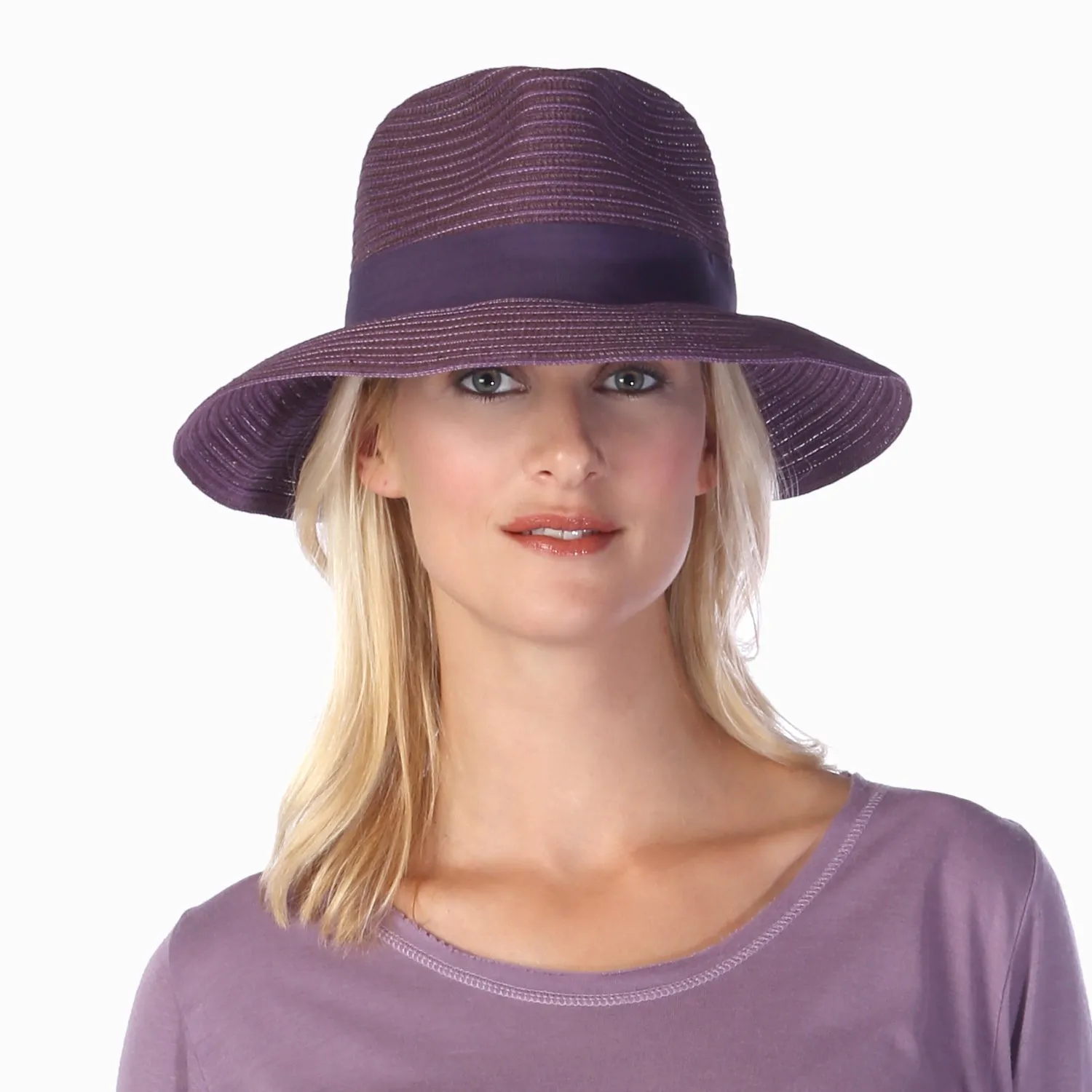 Physician Endorsed Avanti Straw Sun Hat