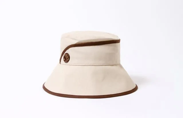 Physician Endorsed Desert Sun Hat