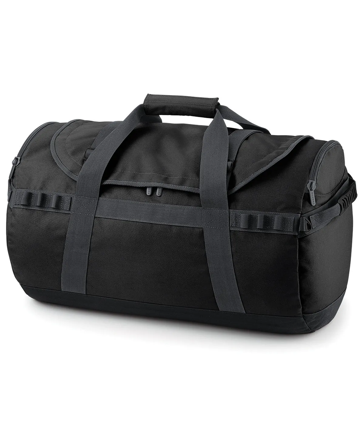 Pro cargo bag | Black