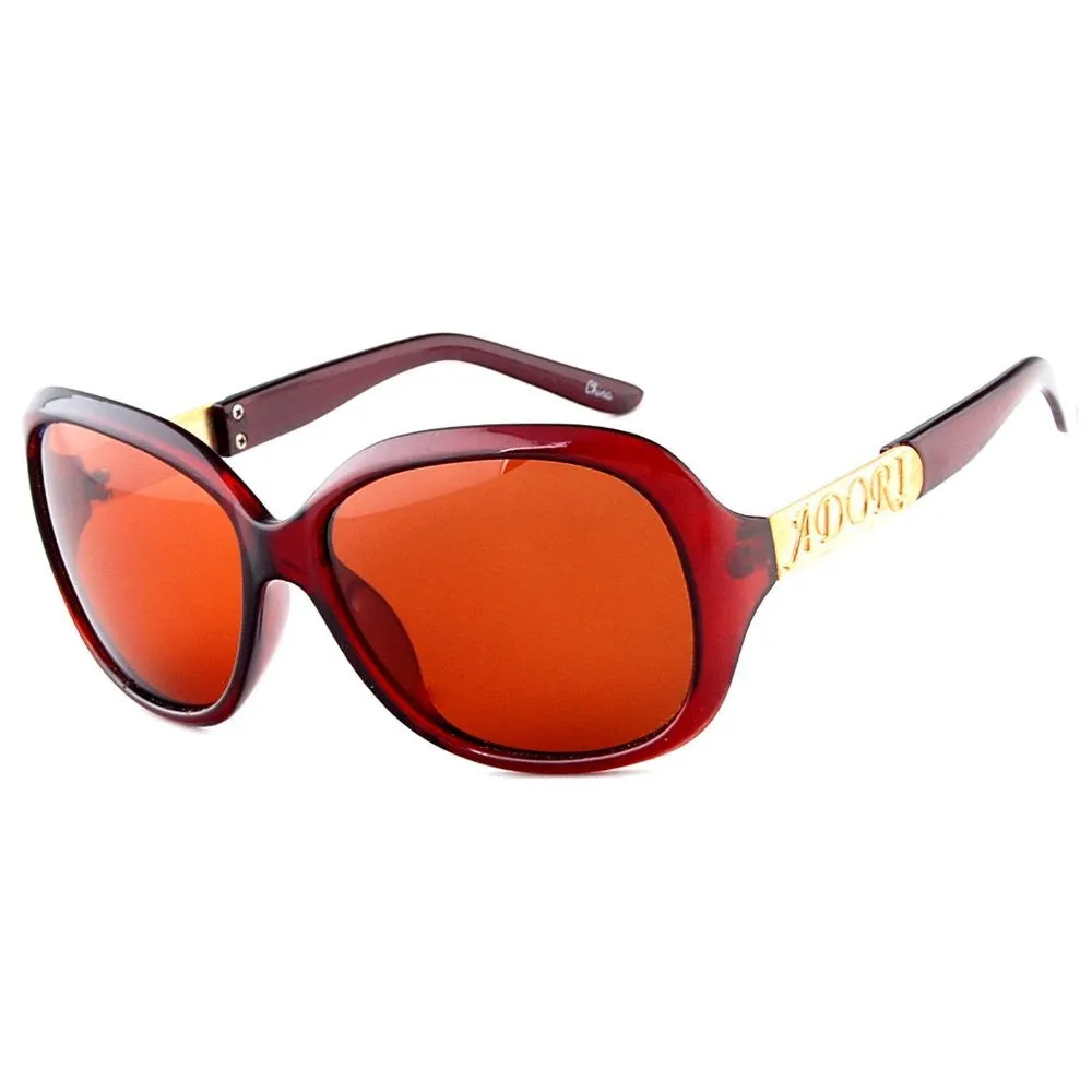 "Adori 92020" Polarized Sunglasses