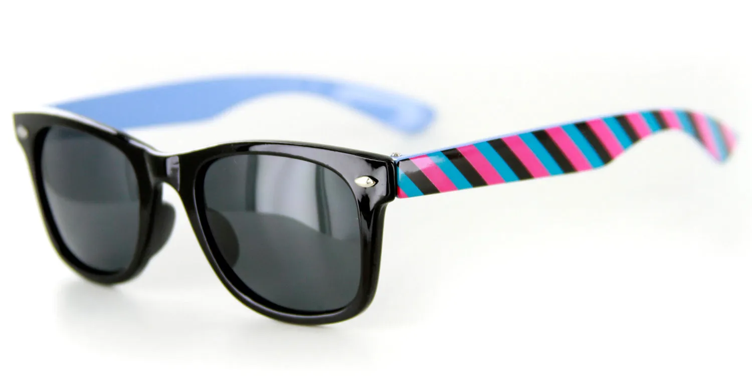 "Lollipops" Polarized Kids Sunglasses