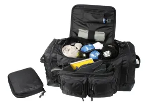 Rothco Deluxe Law Enforcement Gear Bag