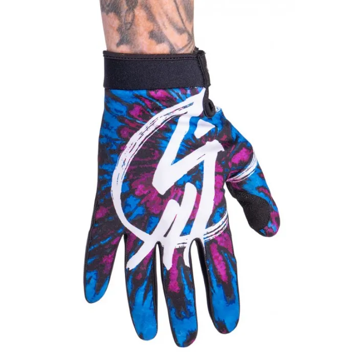 Shadow Conspiracy BMX Conspire Gloves - Extinguish