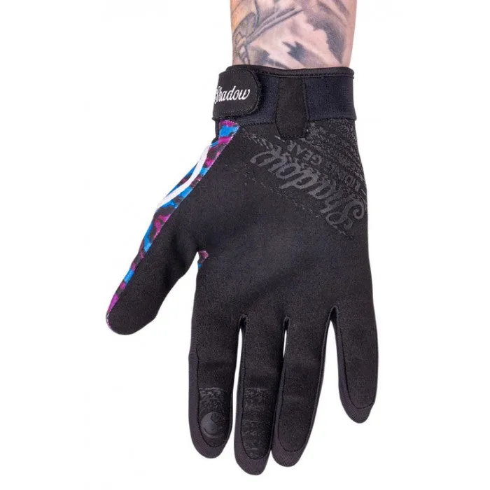 Shadow Conspiracy BMX Conspire Gloves - Extinguish