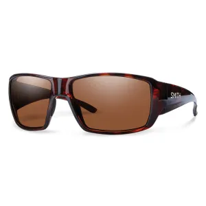 Smith Guide's Choice Sunglasses - Havana Frame